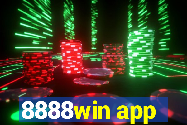 8888win app